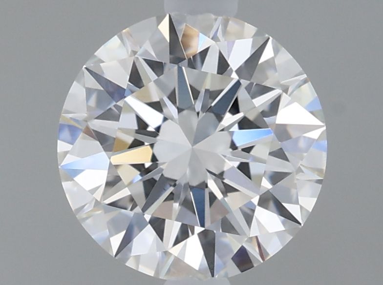 1.03 ct. round Lab Grown Diamond front image