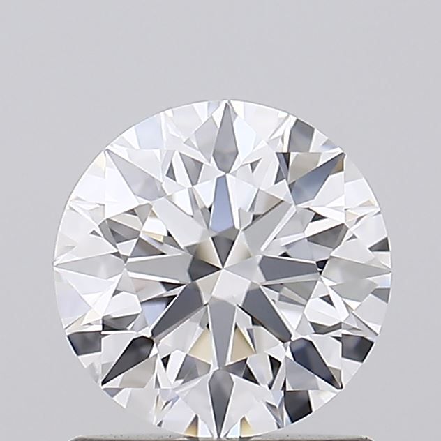 1.03 ct. round Lab Grown Diamond front image