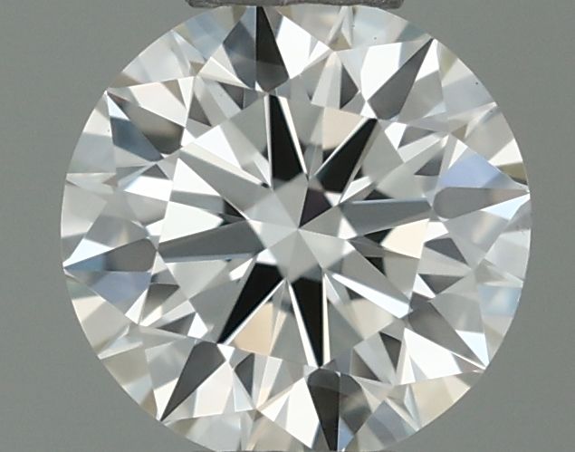 0.30 ct Round diamond