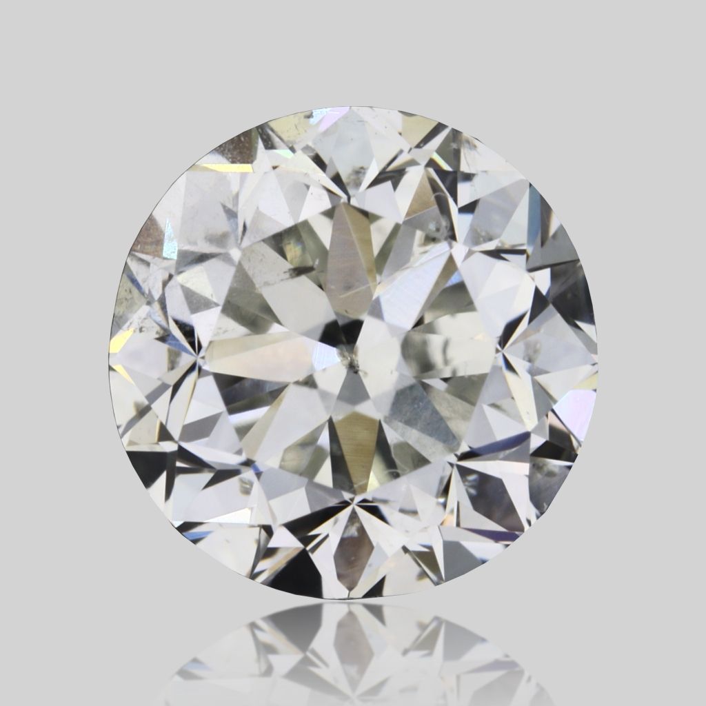 1.02 Carat
