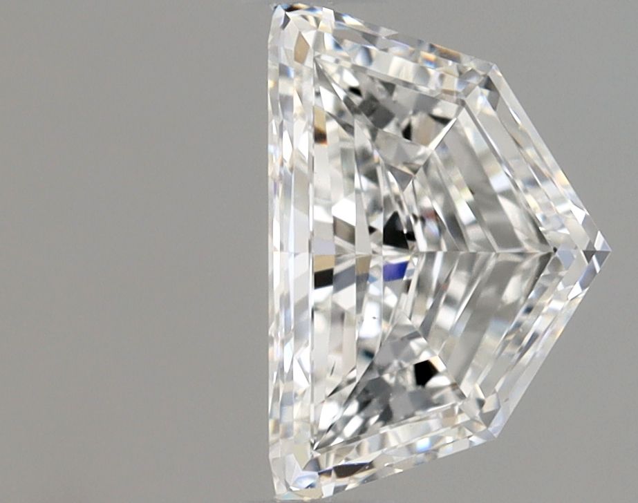 0.71 ct Shield Diamond