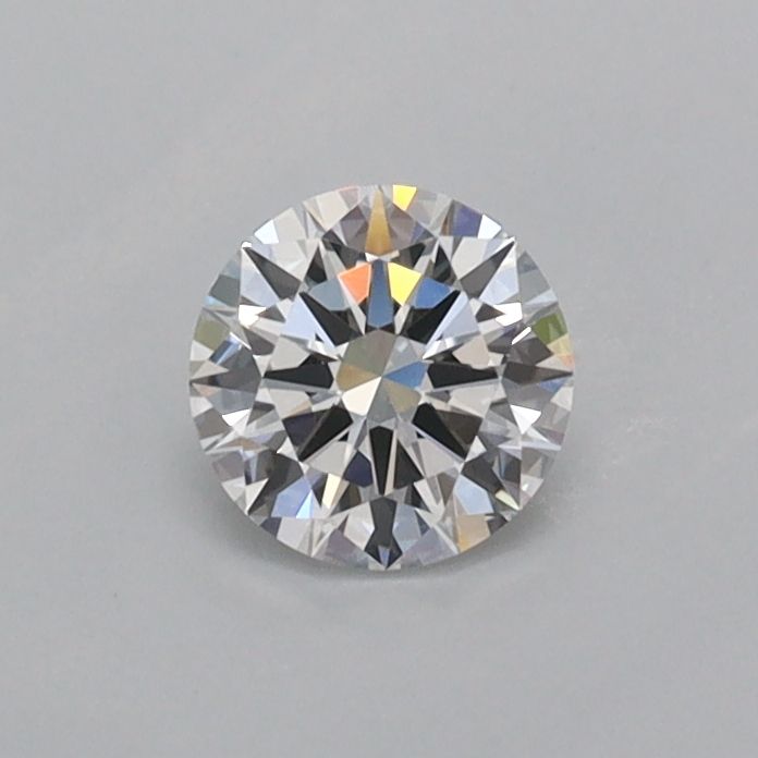 0.45 ct lab-grown Round Diamond