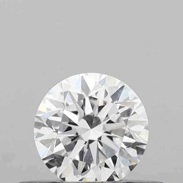 0.33 ct lab-grown Round Diamond