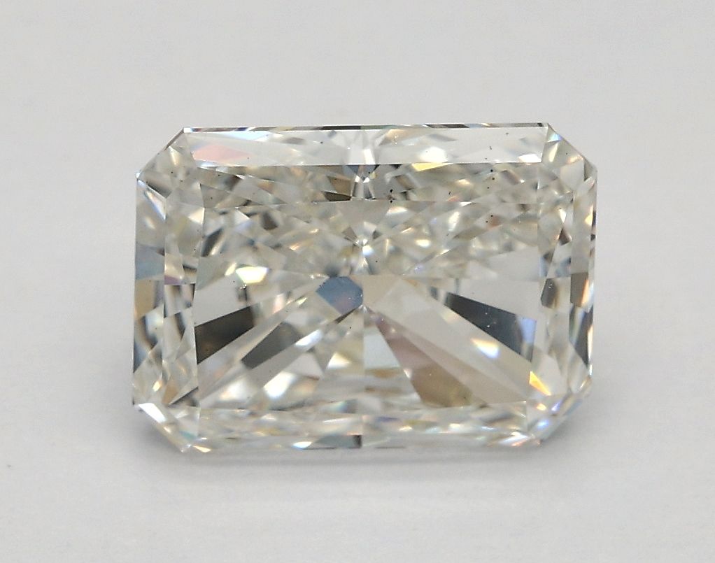 2.04 ct. radiant Lab Grown Diamond front image