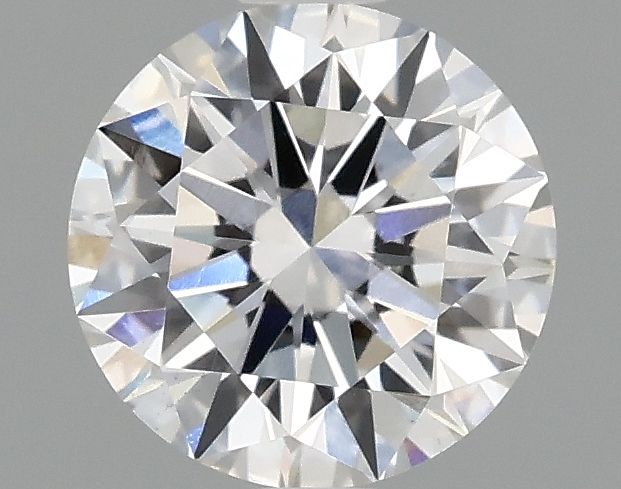 1.06 ct. round Lab Grown Diamond front image