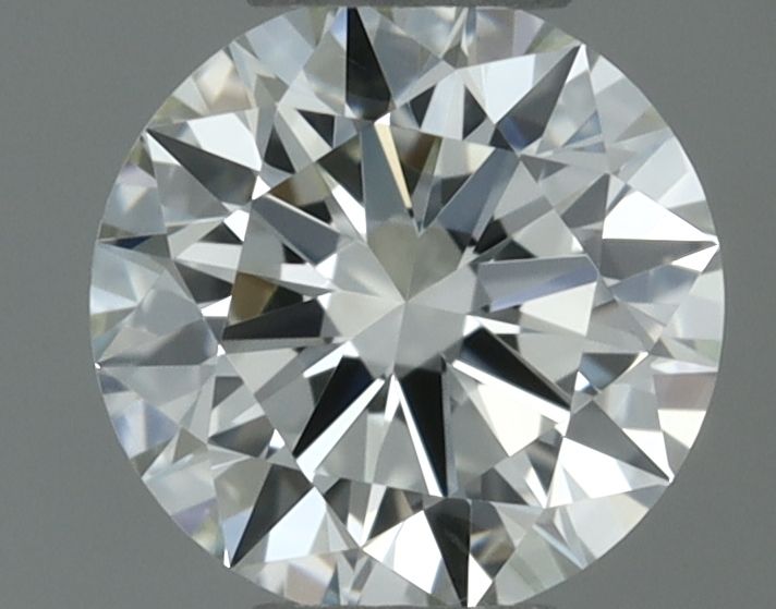 0.31 ct Round diamond
