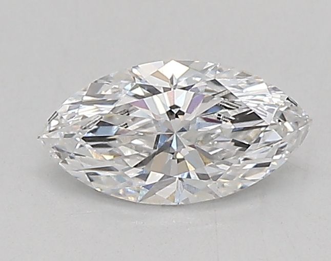 0.39 ct lab-grown Marquise Diamond