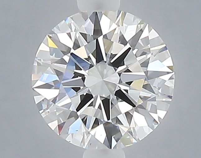 1.08 ct. round Lab Grown Diamond front image