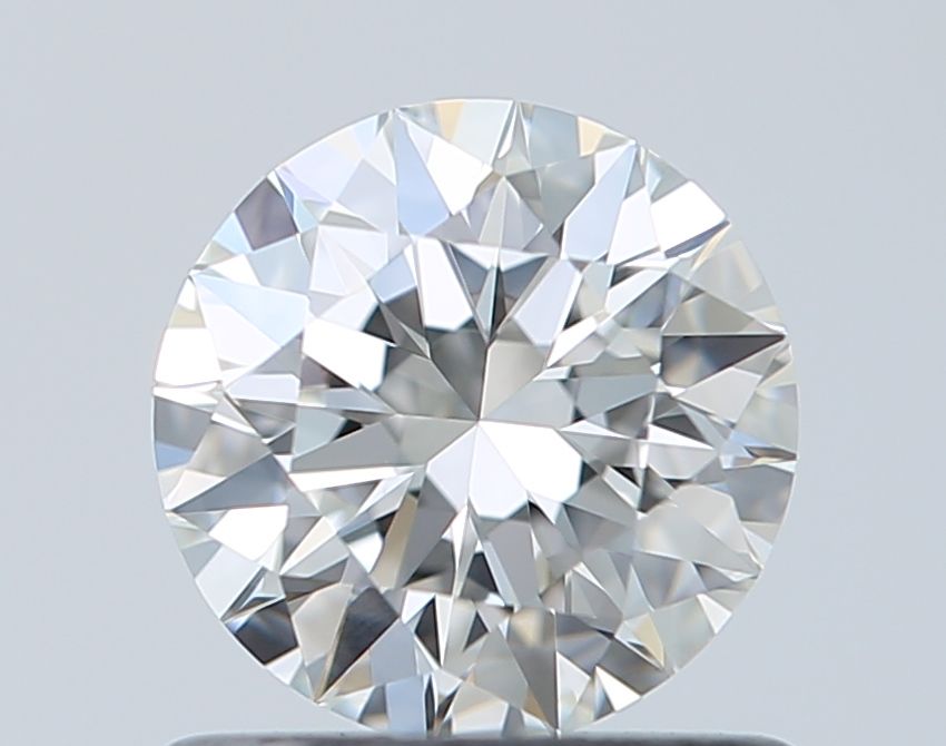 0.72 ct Round diamond