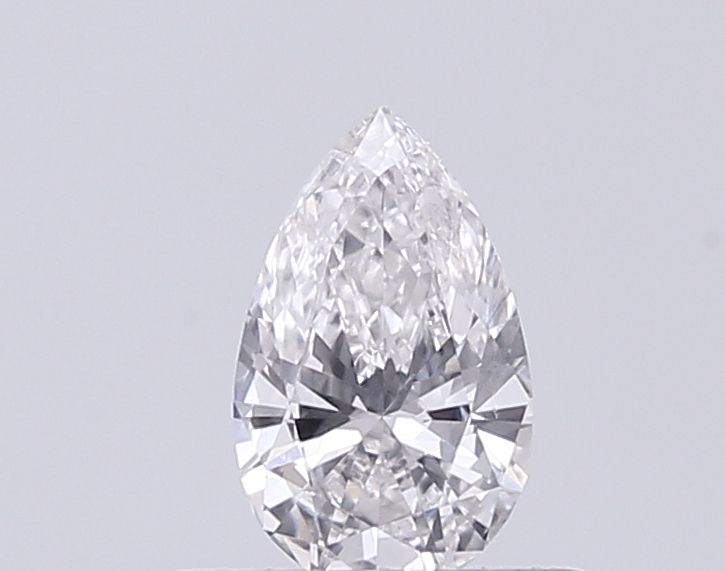 0.32 ct Pear diamond