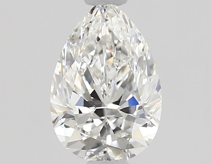 0.55 ct Pear diamond