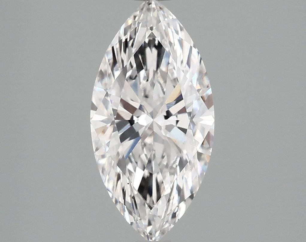 1.90 ct. marquise Lab Grown Diamond front image