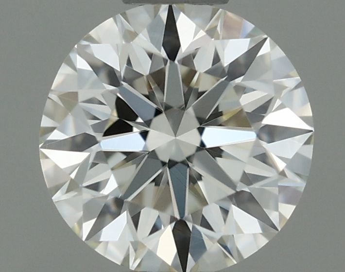 0.40 ct Round diamond