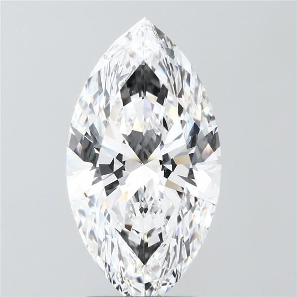 3.07 Carat