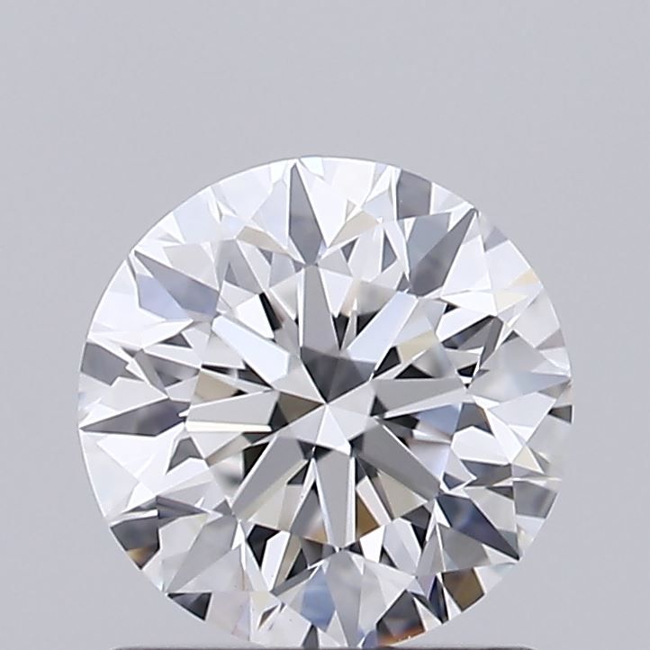 1.00 ct. round Lab Grown Diamond front image