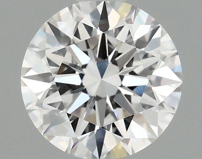 1.03 ct. round Lab Grown Diamond front image