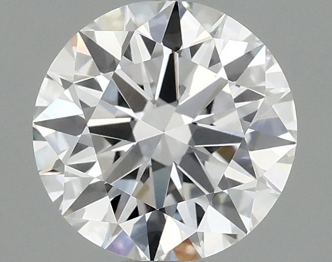 1.06 ct. round Lab Grown Diamond front image
