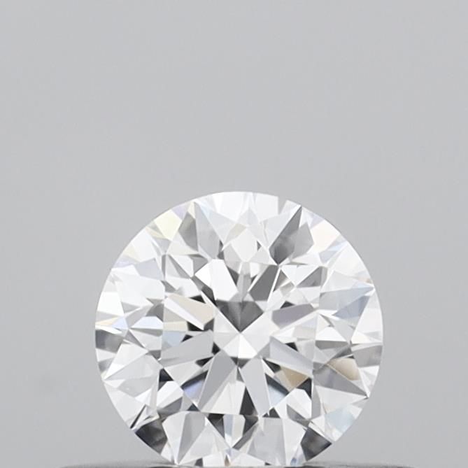 0.32 ct lab-grown Round Diamond