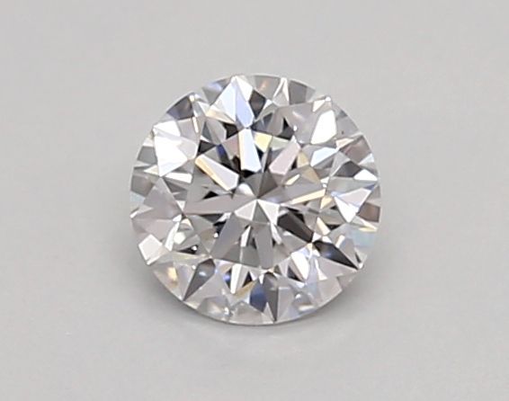 0.34 ct lab-grown Round Diamond