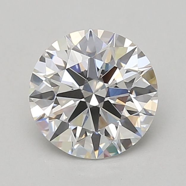 1.59 ct. round Lab Grown Diamond front image
