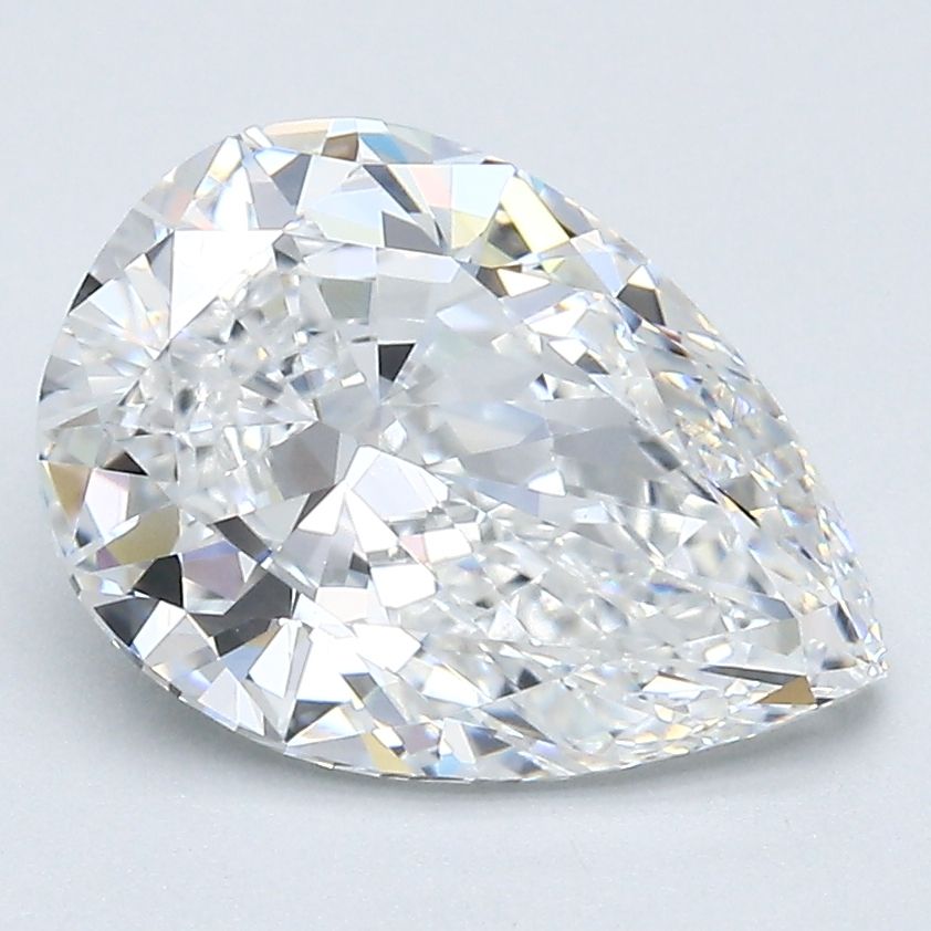 3.01 Carat