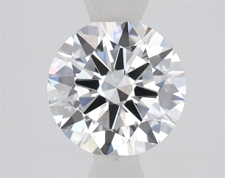 1.06 ct Round diamond