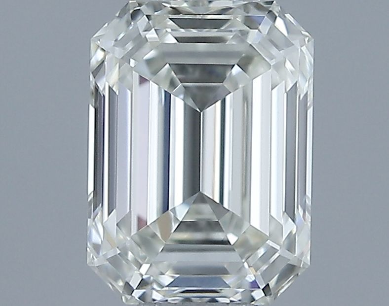 Diament 0.71 ct I/VVS1