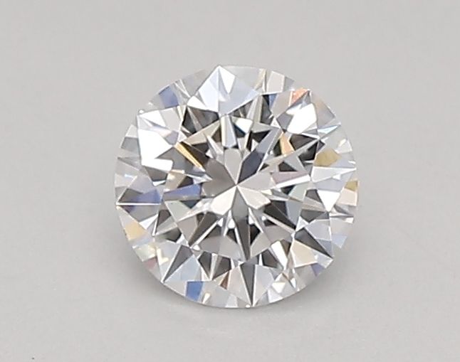 0.32 ct lab-grown Round Diamond
