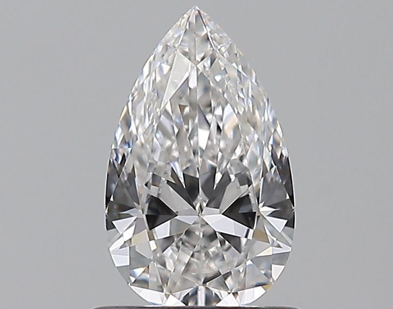 Diament 0.7 ct D/VS1