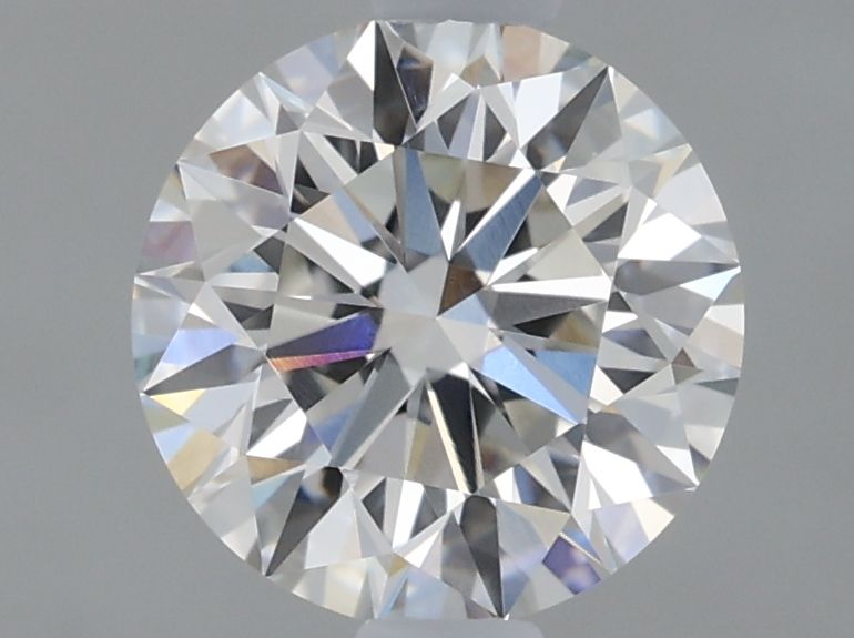 1.04 ct. round Lab Grown Diamond front image