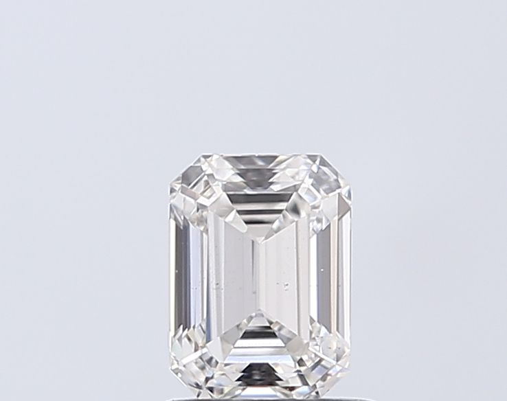 1.02 ct lab-grown Emerald Diamond