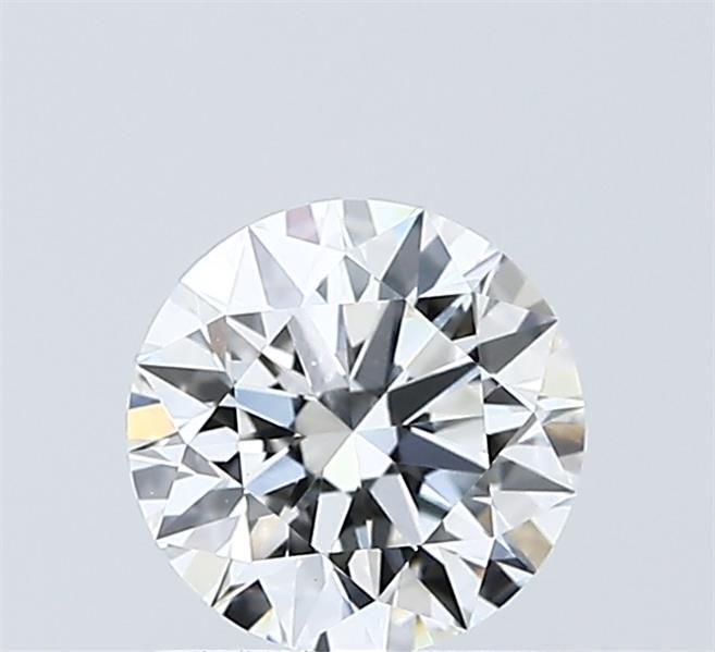 1.05 ct. round Lab Grown Diamond front image