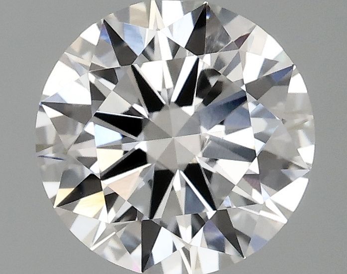 1.00 ct. round Lab Grown Diamond front image
