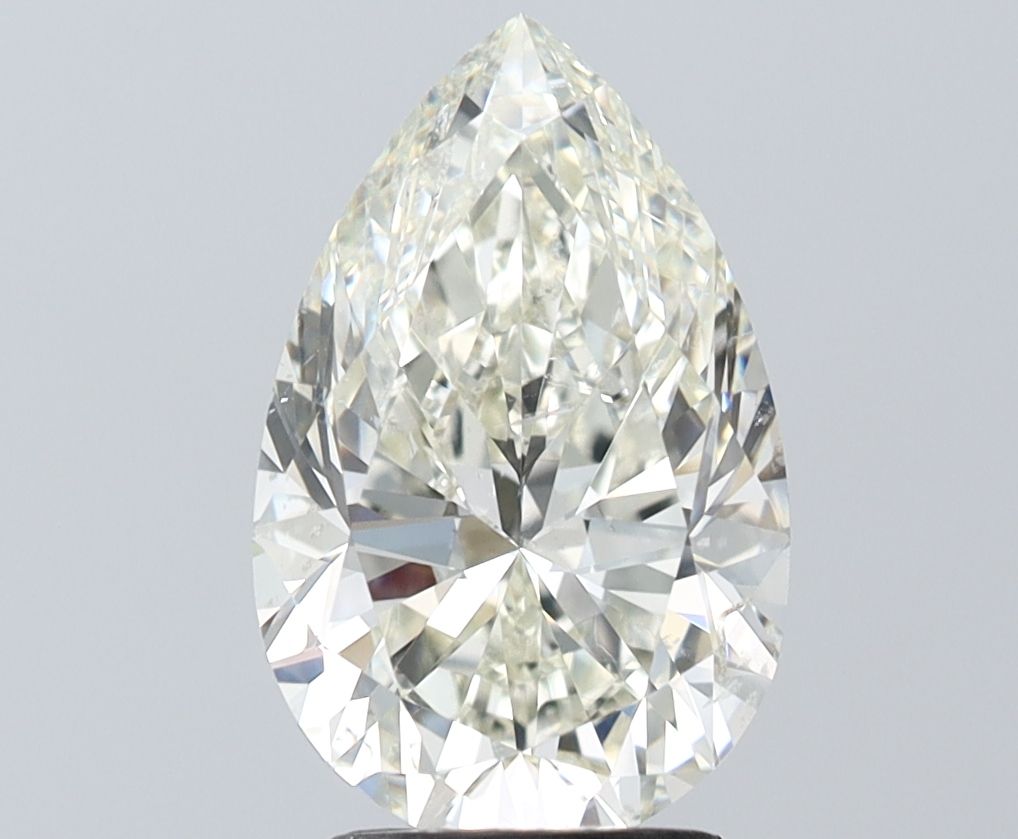 3.01 Carat