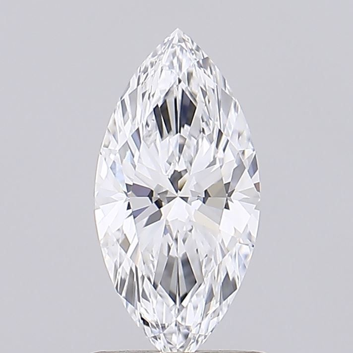 1.00 ct. marquise Lab Grown Diamond front image