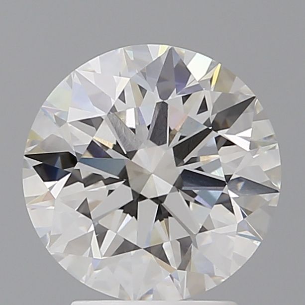 3.05 ct. round Lab Grown Diamond front image