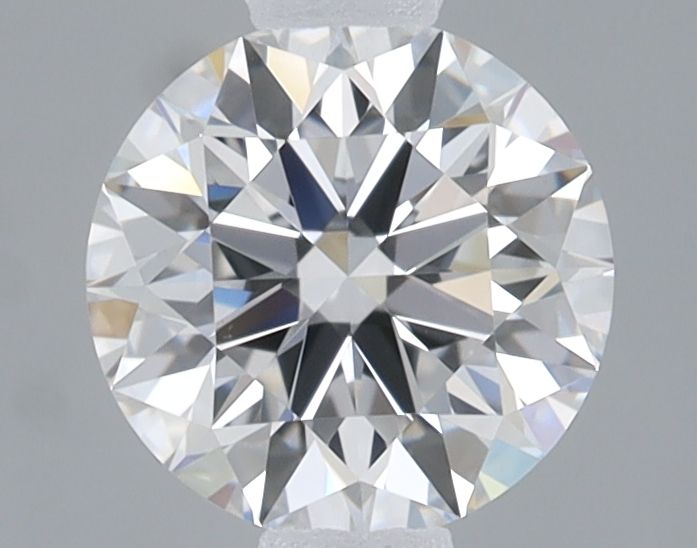 1.00 ct. round Lab Grown Diamond front image