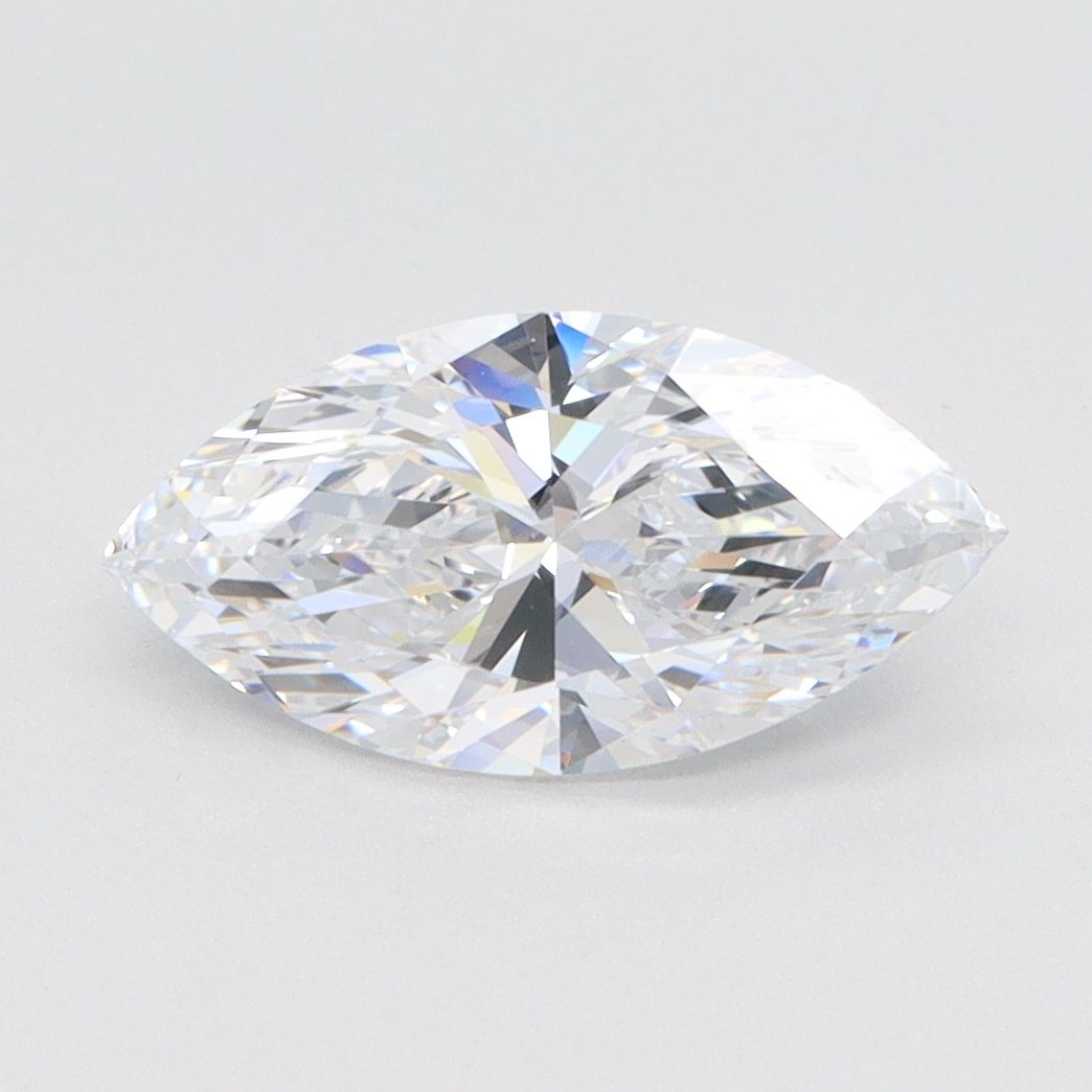1.54 ct. marquise Lab Grown Diamond front image