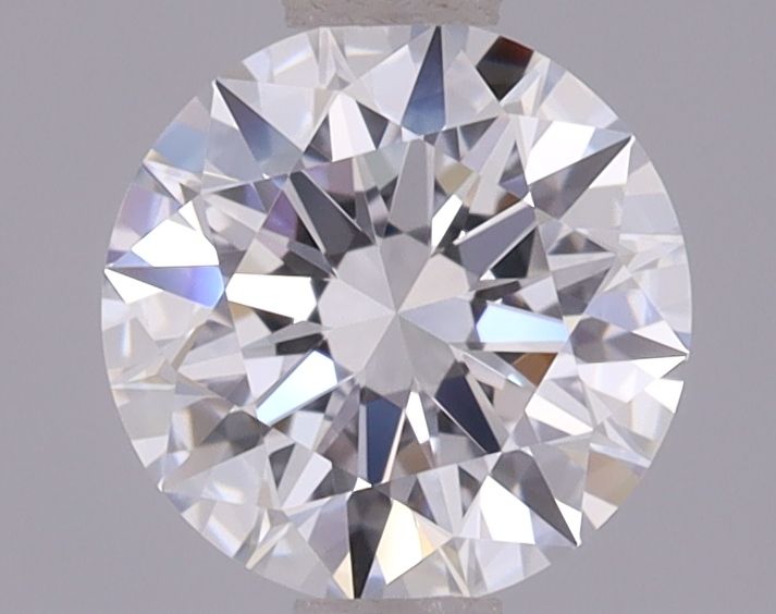1.05 ct. round Lab Grown Diamond front image