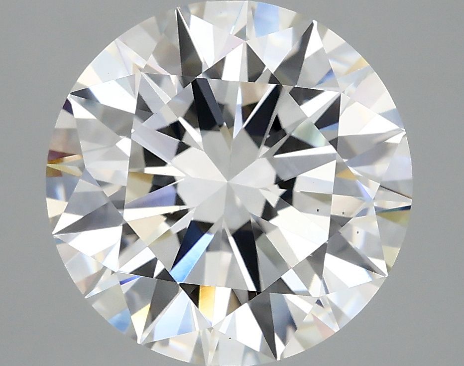 4.93 Carat