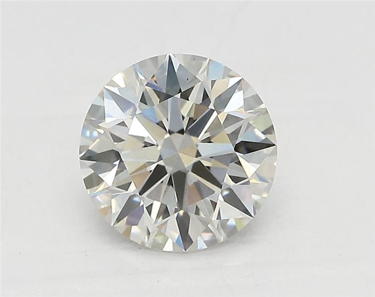 1.06 ct Round diamond
