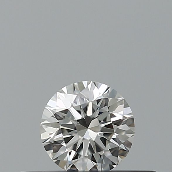 0.19 ct Round Diamond