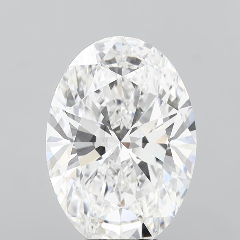 5.29 Carat