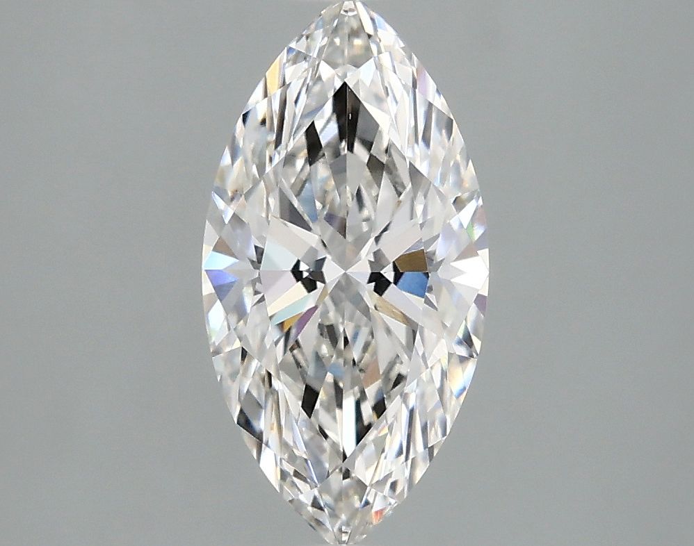 1.58 ct Marquise diamond