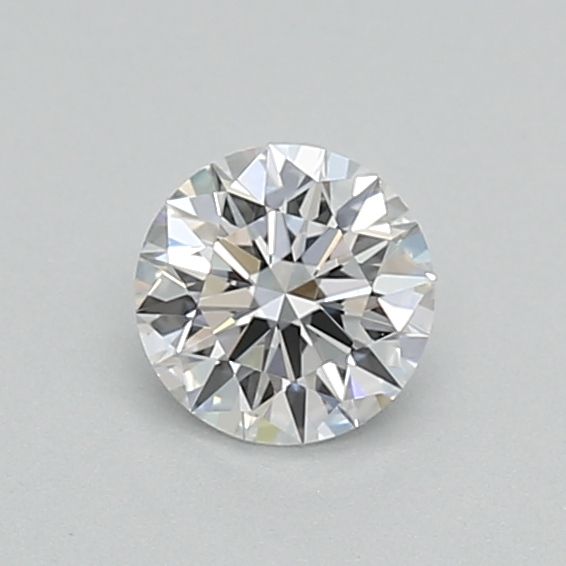 0.34 ct lab-grown Round Diamond