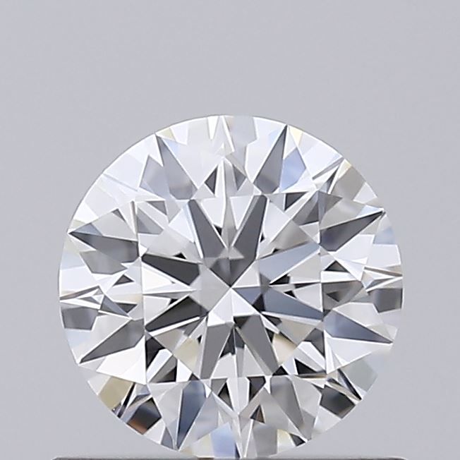0.55 ct lab-grown Round Diamond