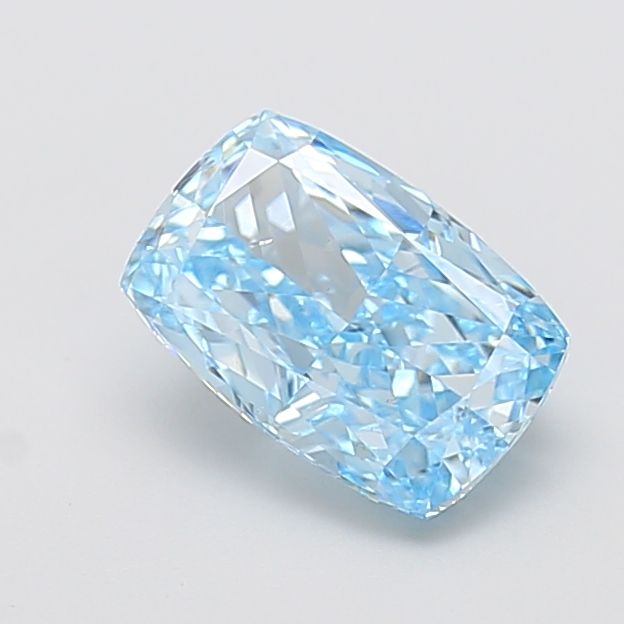2.05 ct Cushion Modified diamond
