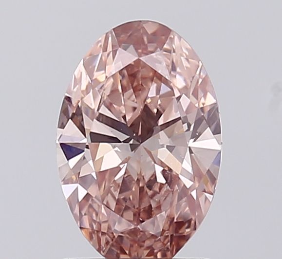 1.05 ct Oval diamond