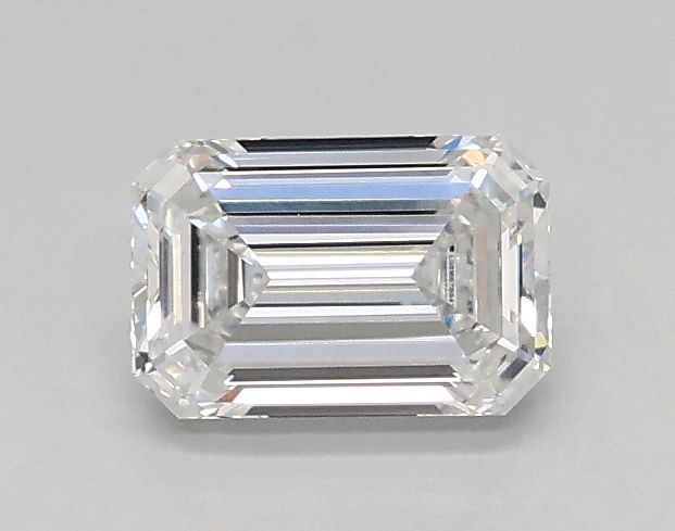 0.43 ct lab-grown Emerald Diamond