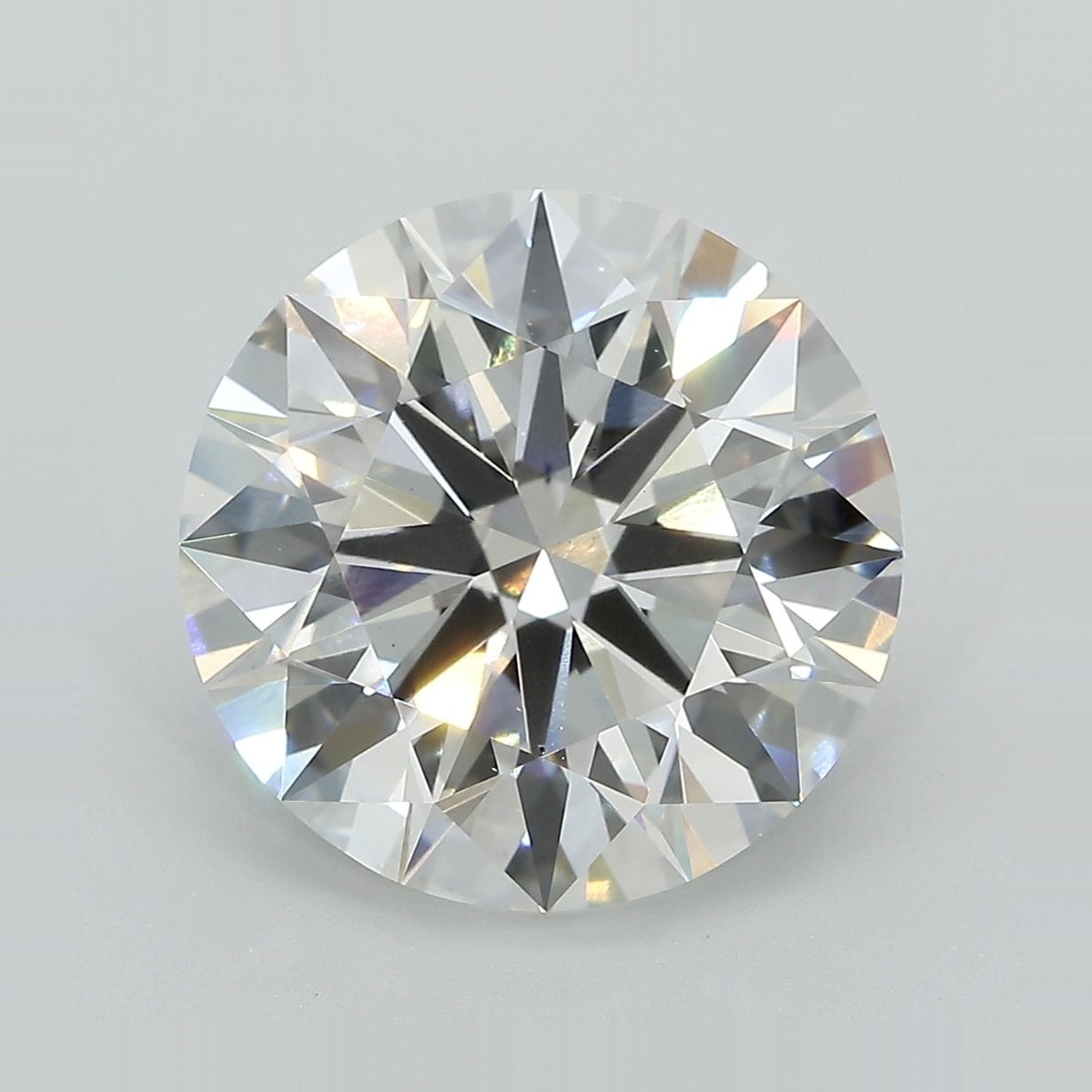 8.66 Carat